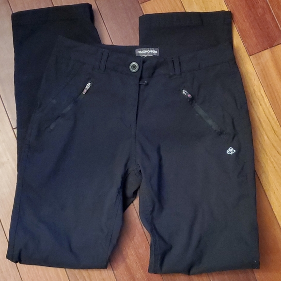 Craghoppers Kiwi Women's Hiking Pants - Picture 3 of 13